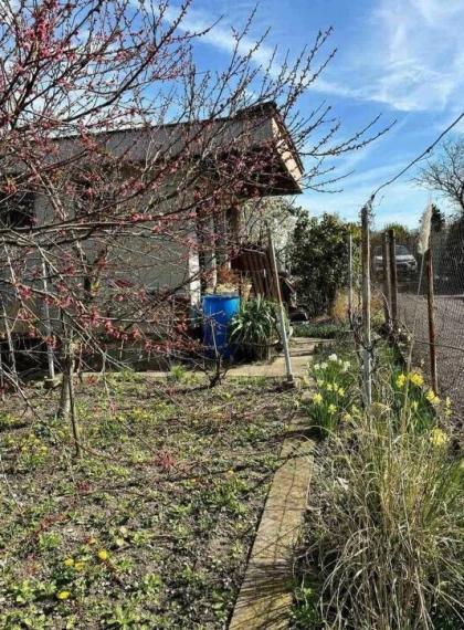 Záhrada na predaj - Bratislava