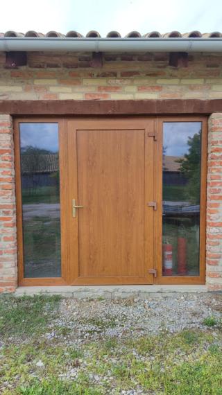 Na prenájom skladové priestory so zázemím a kanceláriou, Žitavce - Nitra