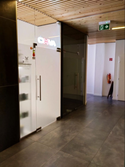 Exkluzívne obchodné priestory  na prenájom - ul. Záhorácka, Malacky