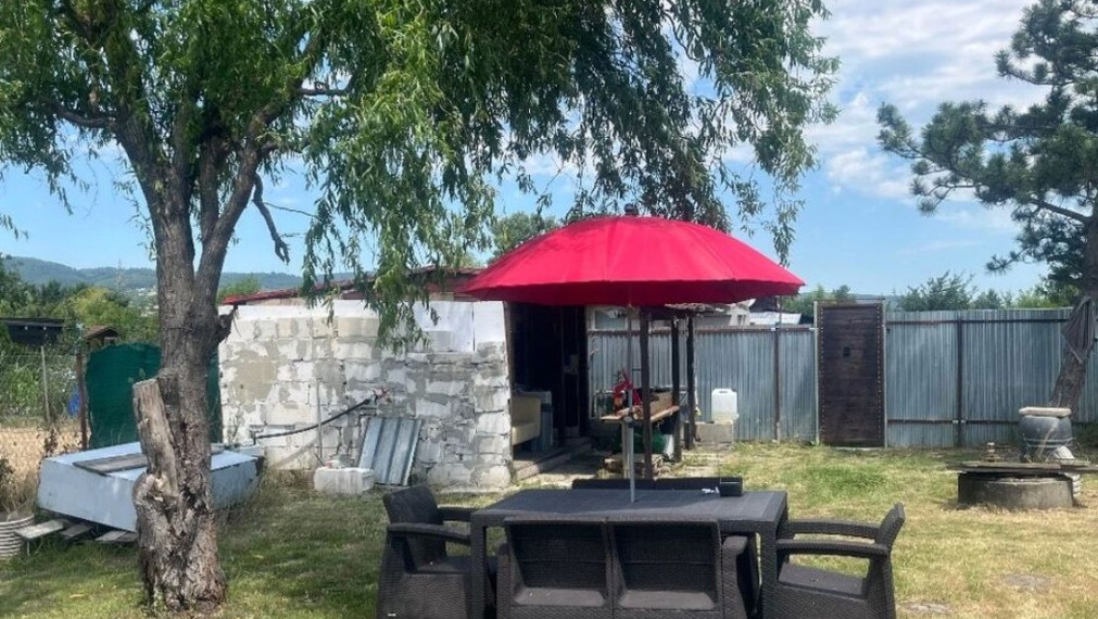 Na predaj pozemok na ul. Žabí majer, Bratislava III