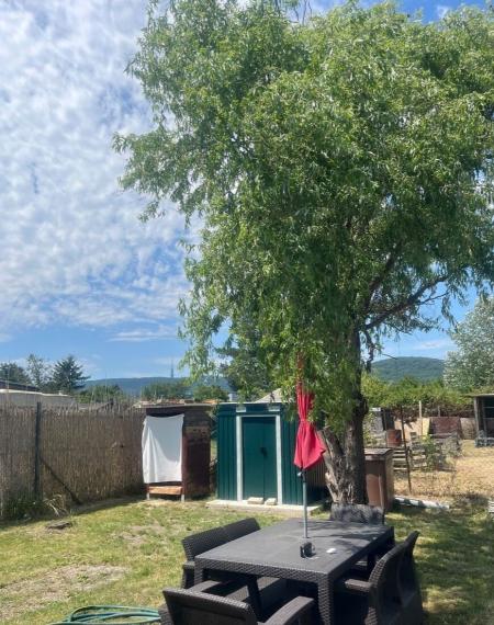 Na predaj pozemok na ul. Žabí majer, Bratislava III