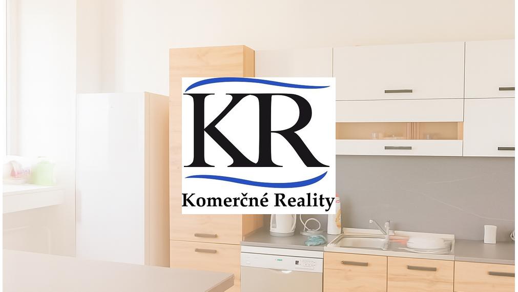 Prenájom administratívneho priestoru – Žilina