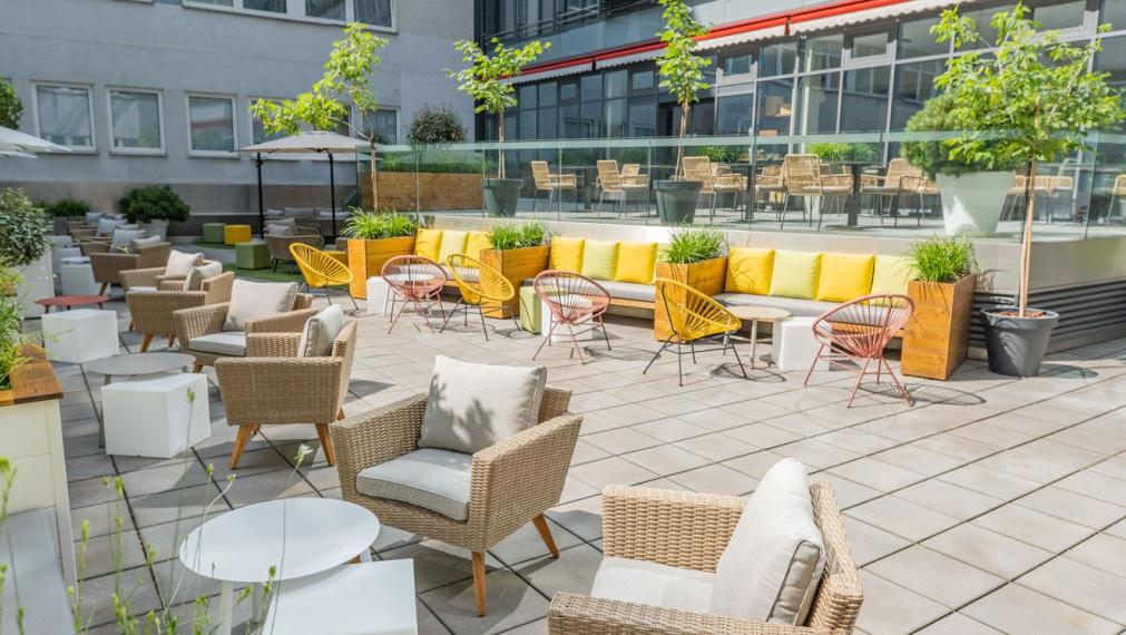 205m2 kancelársky celok v centre na Lazaretskej/Cintorínskej ulici, Staré Mesto