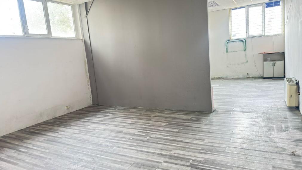 Prenájom výrobnej haly so zázemím – Gogolova ulica, Bratislava