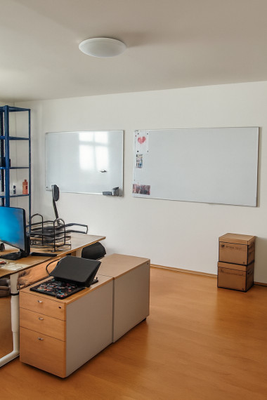 Kancelárske priestory na prenájom - Bratislava I