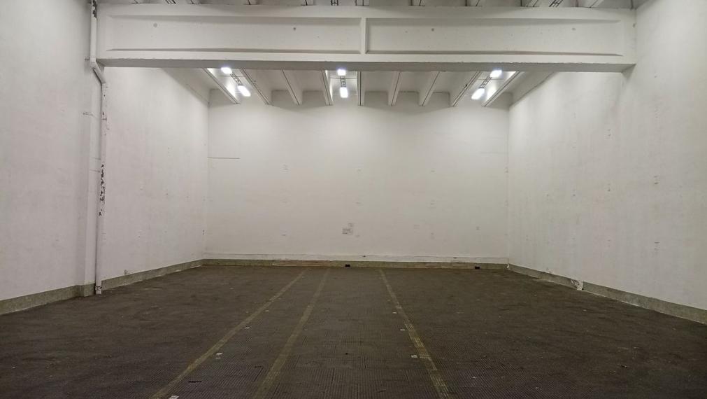 Skladové priestory na prenájom - Trenčín 