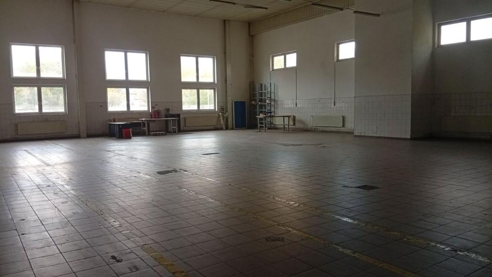 Výrobne priestory na prenájom - Trenčín 