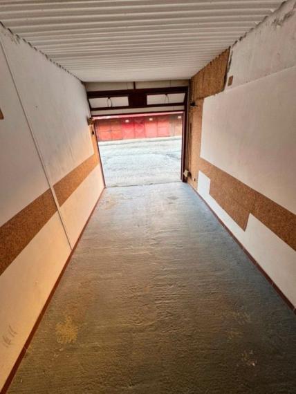 Garáž, ul.Bebravská, Bratislava II