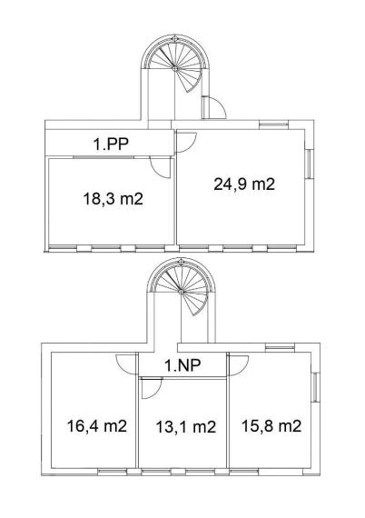 Priemyselný areál s výrobnými halami, Beluša, okres Púchov