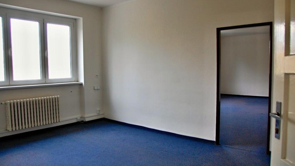 kancelárske priestory v budove na Sihoti ,Trenčín