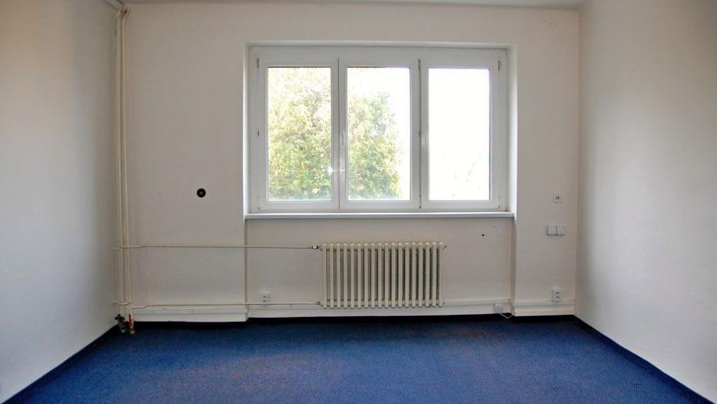 kancelárske priestory v budove na Sihoti ,Trenčín