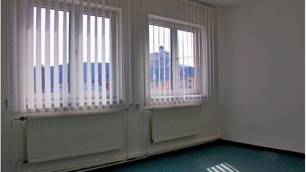 kancelárske priestory v budove na Sihoti ,Trenčín