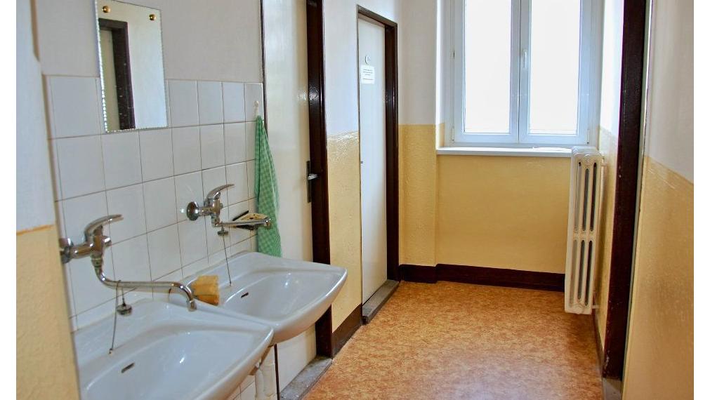 kancelárske priestory v budove na Sihoti ,Trenčín