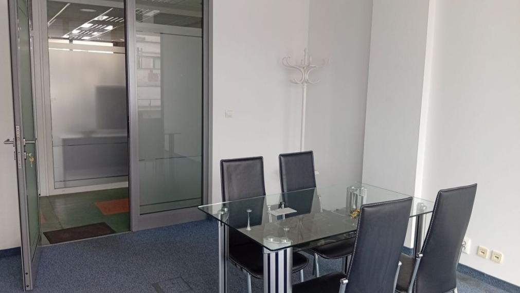 Nebytový priestor – bývalá reštaurácia, Trenčín