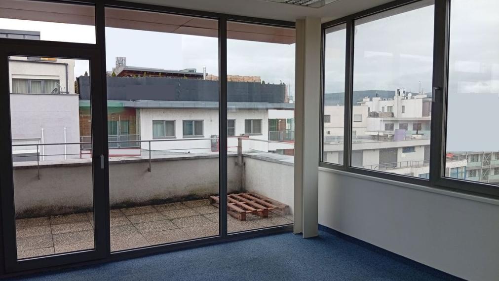 Nebytový priestor – bývalá reštaurácia, Trenčín