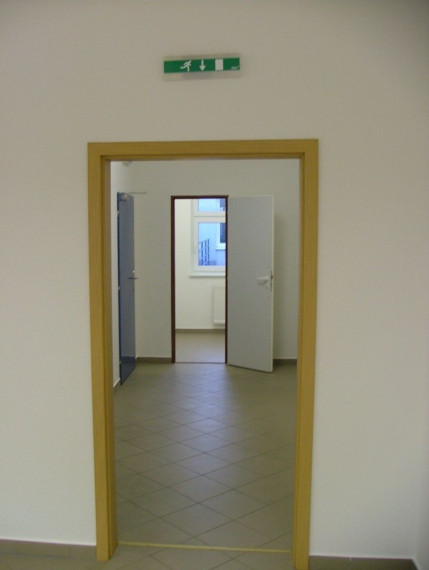 Komerčné priestory v Nitre