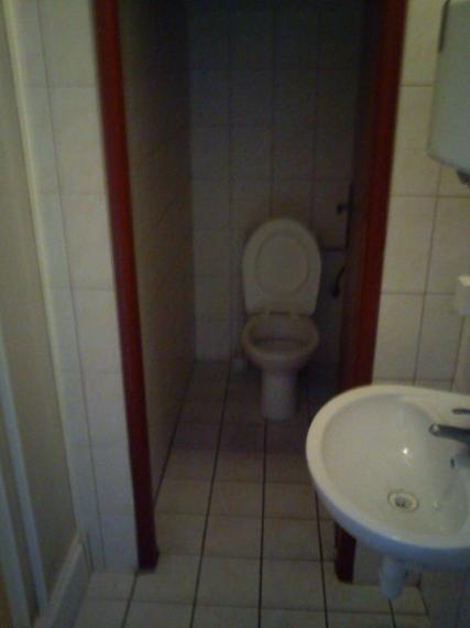 Dom na obchodné účely, Nitra