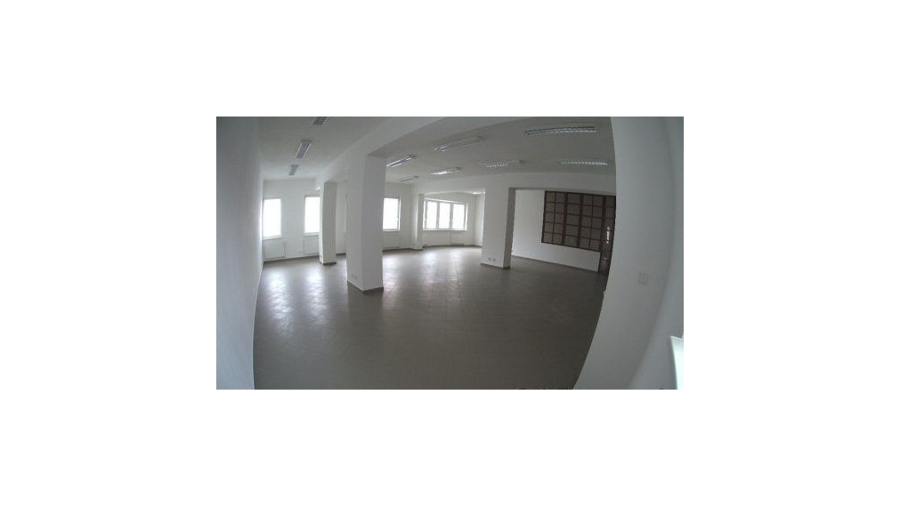 Obchodné a kancelárske priestory v Nitre