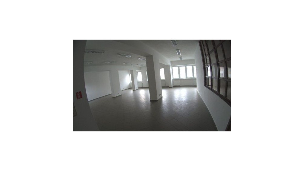 Obchodné a kancelárske priestory v Nitre