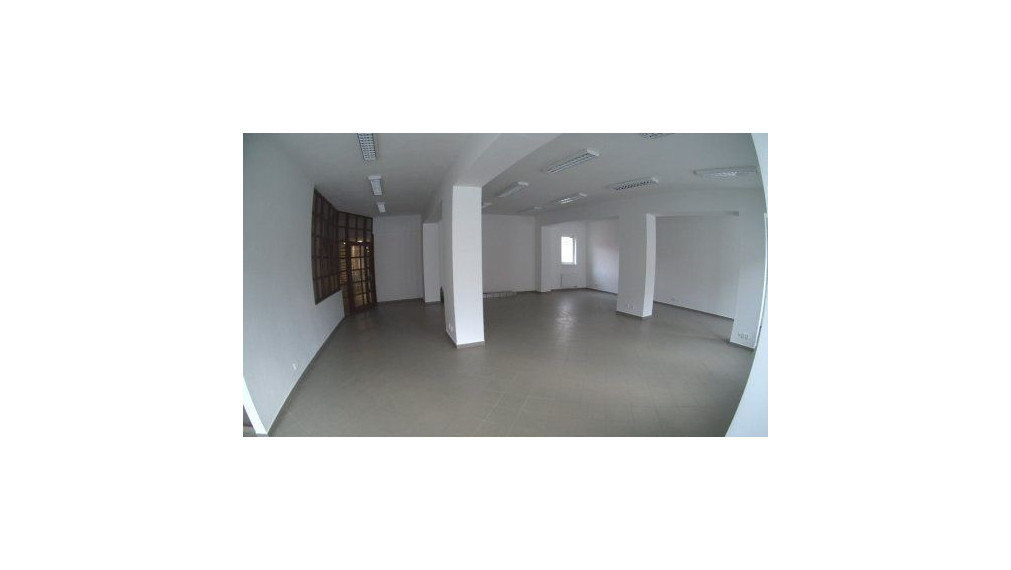 Obchodné a kancelárske priestory v Nitre