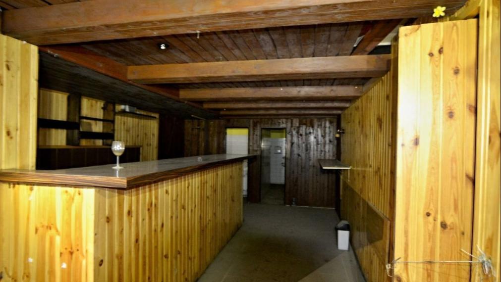 Nebytový priestor – bývalá reštaurácia, Trenčín