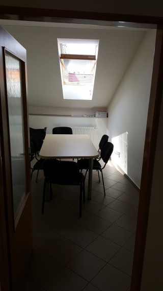  kancelárske priestory v Nitre