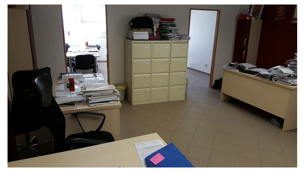  kancelárske priestory v Nitre