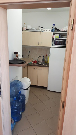 Kancelársky priestor v centre Nitry