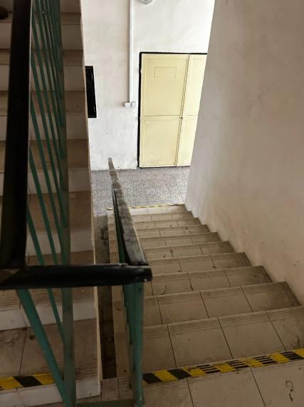 Skladové priestory v objekte Matador - Dolné Krškany