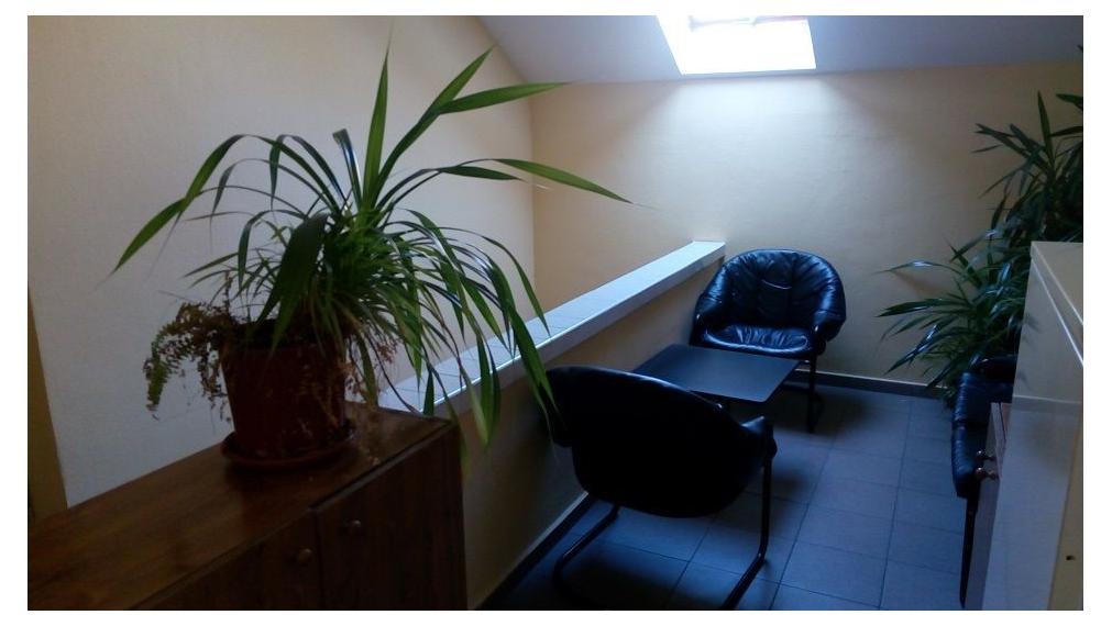 Kancelárske priestory v centre Nitry, Kmeťkova ulica