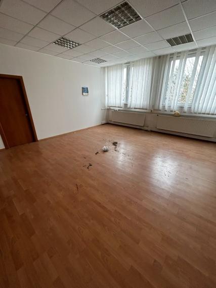 Kancelárske priestory v rôznych výmerách v mestskej časti Dolné Krškany