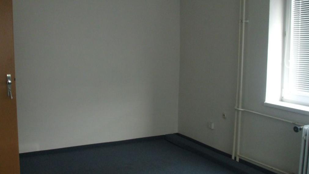 Kancelárie, Bratislavská, Trnava