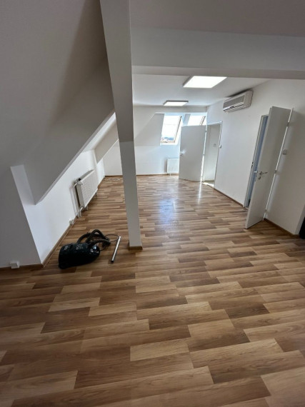 Obchodno - kancelárske  priestory v Nitre