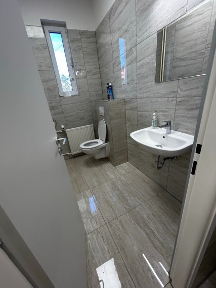 Obchodno - kancelárske  priestory v Nitre