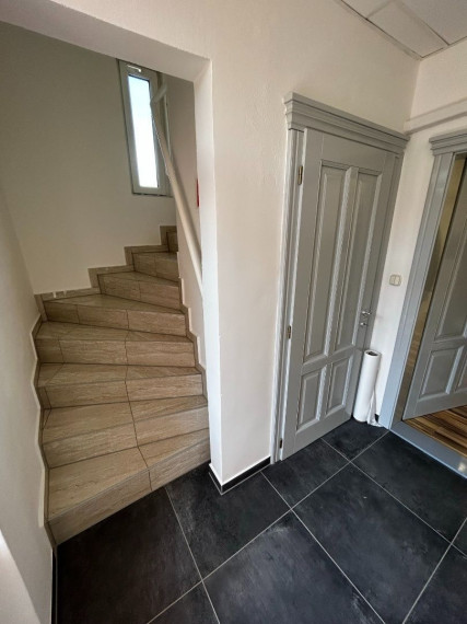 Obchodno - kancelárske  priestory v Nitre