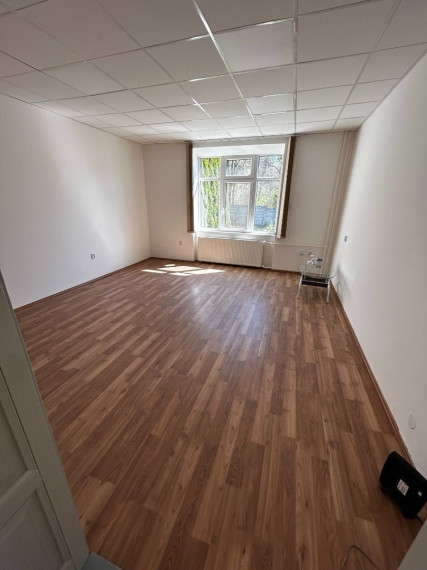 Obchodno - kancelárske  priestory v Nitre