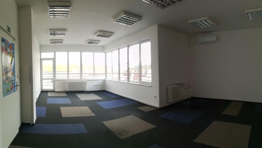 41 m2 - Administratívne priestory na PRENÁJOM, Trenčín centrum
