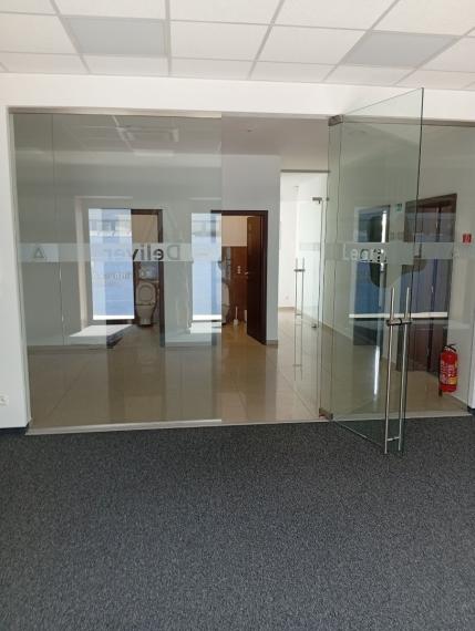 Moderné kancelárie s parkovaním – Trnava