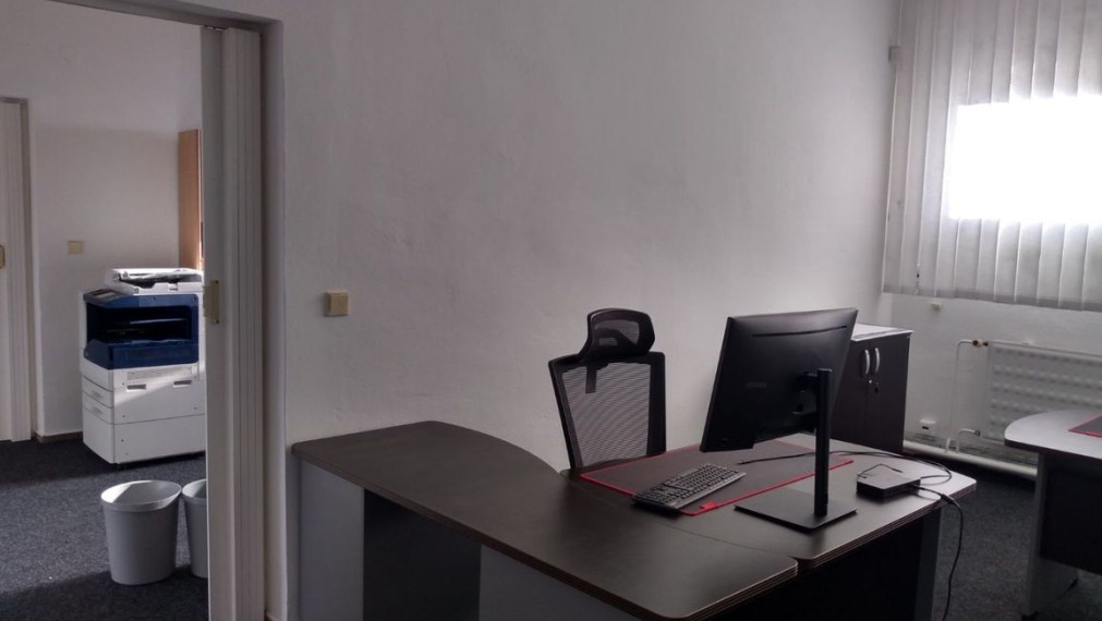 Skladový priestor na prenájom