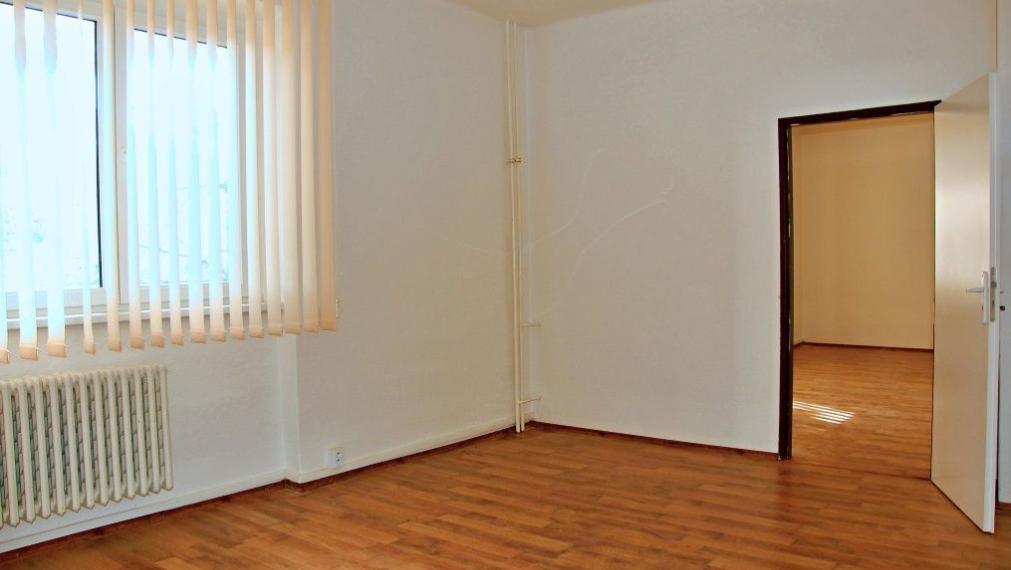 Kancelárske priestory, Trenčín – Sihoť I