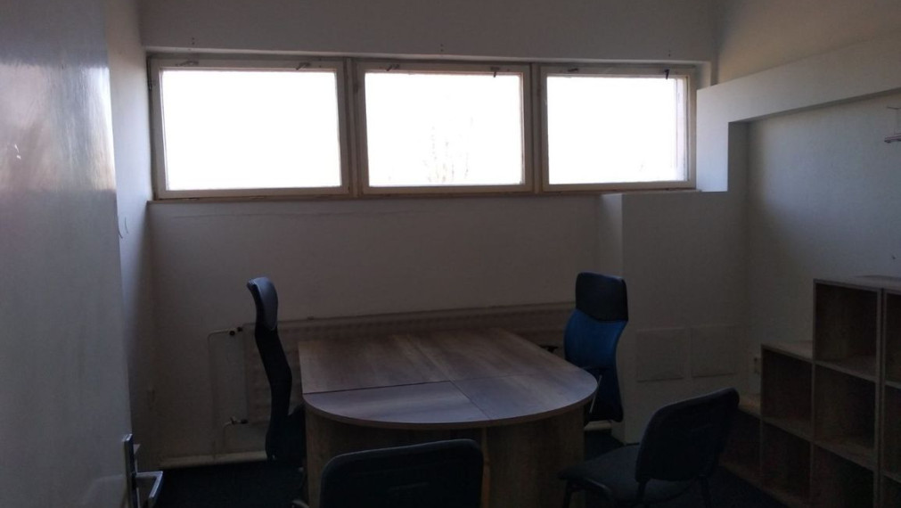 Skladový priestor na prenájom