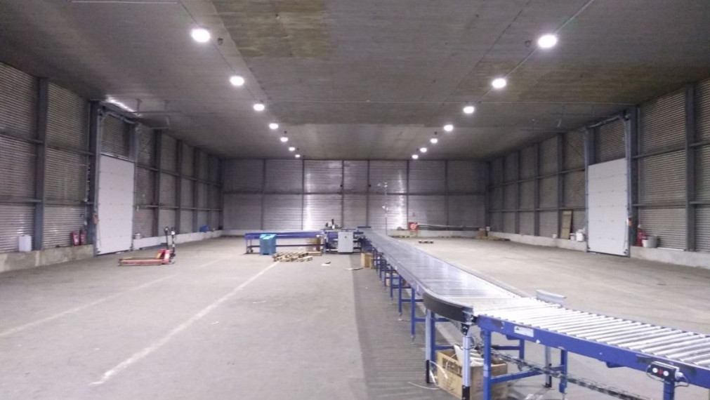 Skladový priestor na prenájom