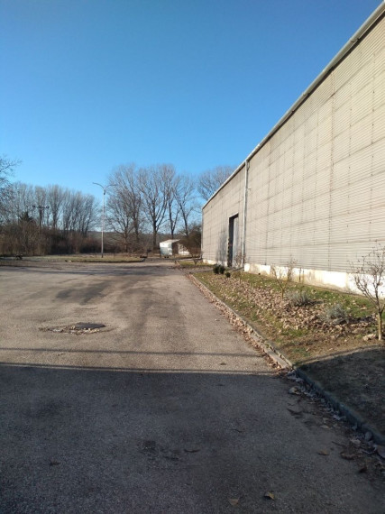 Skladový priestor na prenájom