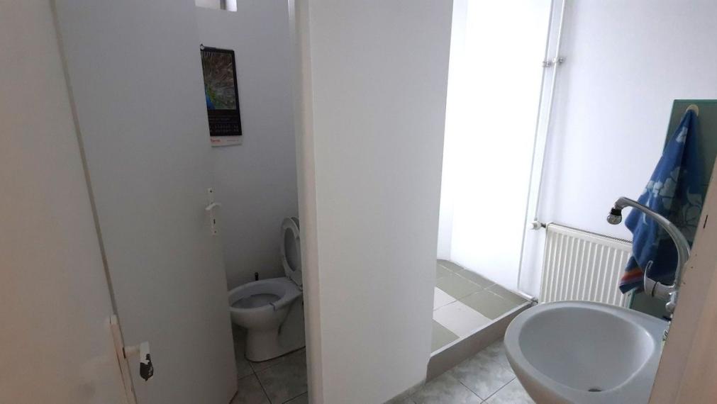 Komerčné priestory na prenájom, Nitra