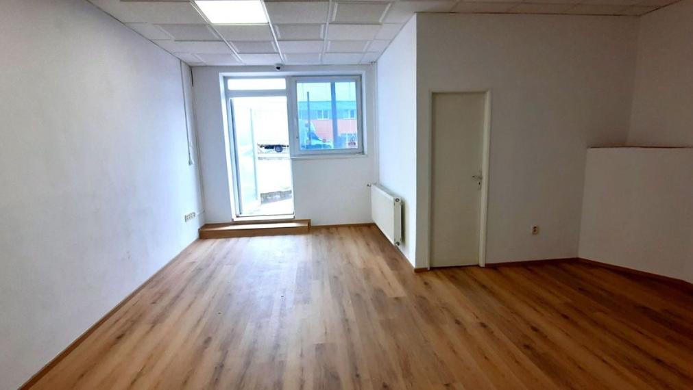 Komerčné priestory na prenájom, Nitra