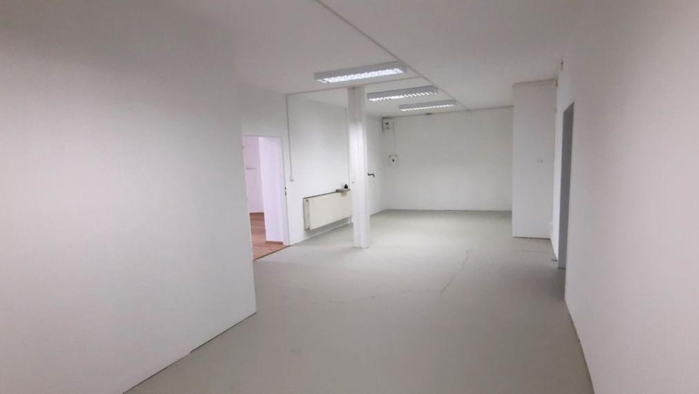 Komerčné priestory na prenájom, Nitra