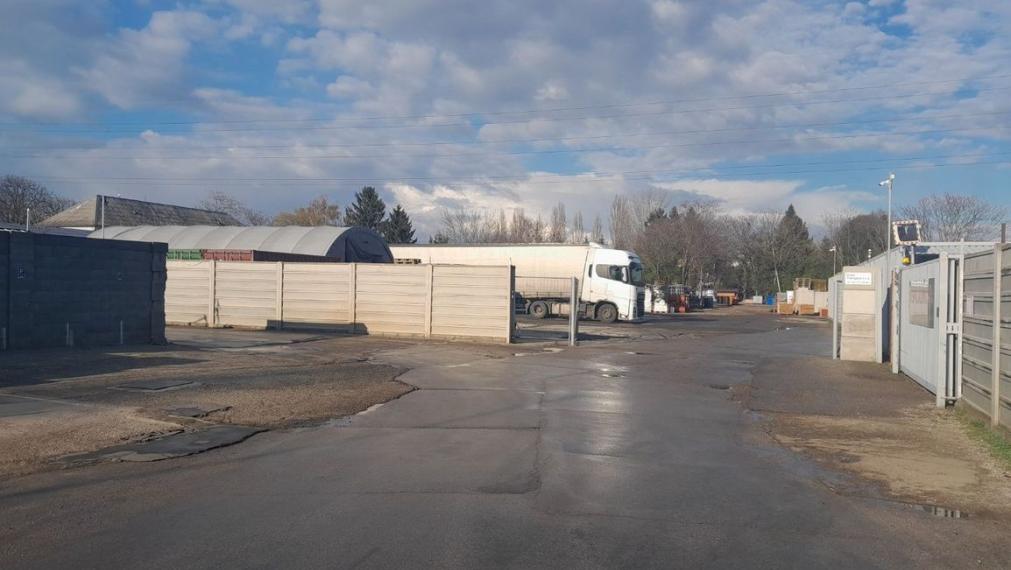 Prevádzkový priestor na prenájom, Coburgova, 142m2