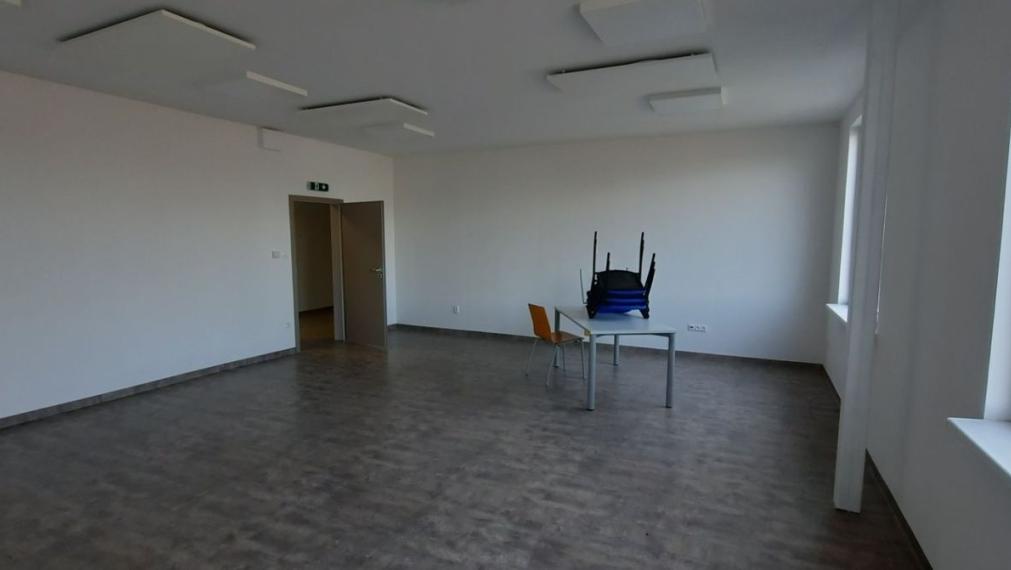 Nebytové/Kancelárske priestory na prenájom