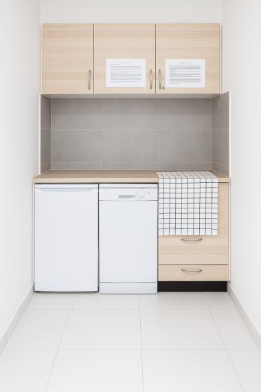 samostatná kancelária, širšie centrum Trenčín