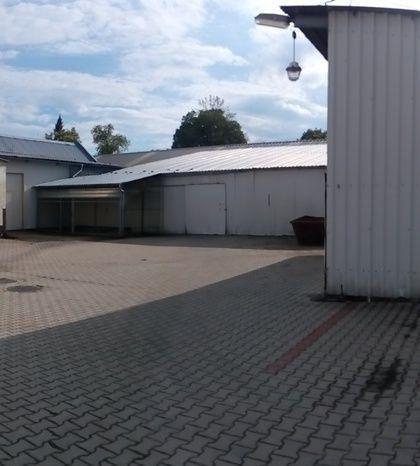 Skladové priestory, 10 km od Trenčína